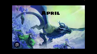 Your month you dragon (remade)