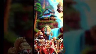 Hanuman chalisa sangrah viral video 🔥😍#ytshorts #ram #hanuman #hanumanchalisa #trending #india