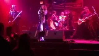 "GET YOUR WINGS"  AEROSMITH TRIBUTE BAND