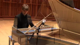 Scarlatti: Sonata K.380 E-dur - Kamil Tokarski