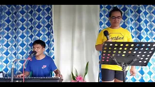 SINCE YOU'VE BEEN GONE - Cover by DJ Marvin | RAY-AW NI ILOCANO