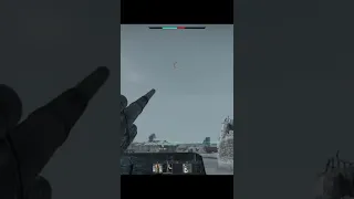 When the flak 88 actually works