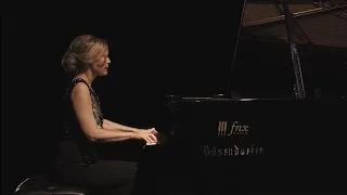 Brahms 4 Ballades op. 10 / Beatrice Berrut, Piano