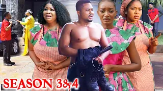 To Love A Stranger (New Trending Blockbuster Movie) Season 3&4 - Mike Godson 2022 Latest Nig Movie