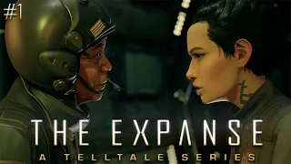 The Expanse - Episode 1