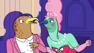 [adult swim] - Tuca & Bertie Season 2 Episode 4 Promo