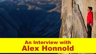 ShAFF Online Talk - Hazel Findlay talks to Alex Honnold
