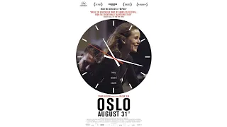 Oslo, 31. August aka Oslo August 31st - Trailer (2011)