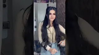 Parizoda Usmonova tik tok new trend vedio shorts