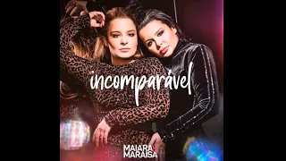 Maiara & Maraisa - "Tudo Por Nada" (CD Incomparável)