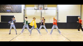 [AVIATOR - YOUNITE] DANCE PRACTICE MIRRORED