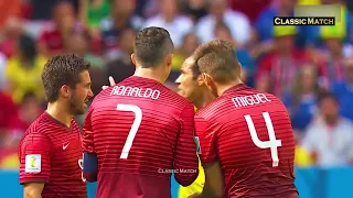 Portugal vs Ghana (2-1) Highlights & Goals   Group Stage   World Cup 2014