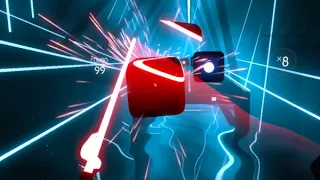 Beat Saber | Alone - Marshmello