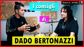 I consigli di Corrado Dado Bertonazzi #25