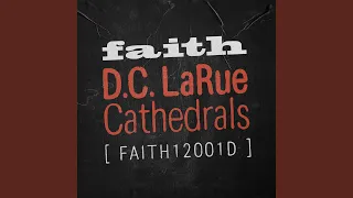 Cathedrals (Jamie 3:26 Extended Ballroom Version)