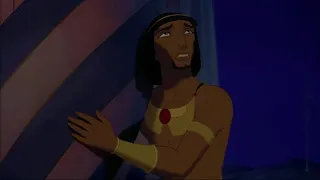 The Prince of Egypt - All I Ever Wanted (Slovak)