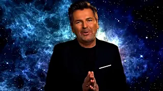 Thomas Anders - Cosmic (Official Hook Medley)