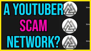 YouTuber's Are Getting Scammed With Music...