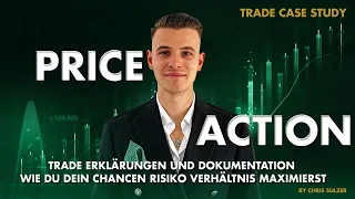 Effektives Trading: Wie man das Chancen-Risiko-Verhältnis maximiert