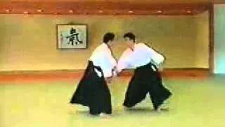 Ki Aikido - Taigi 13