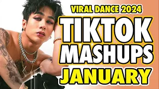 New Tiktok Mashup 2024 Philippines Party Music | Viral Dance Trend | January 31st
