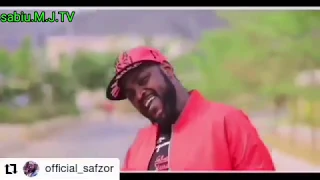 Sabuwar wakar Adam a zango by mommy gombe ft auta mg boy videos