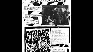 Garage Monsters-To All Stupid Neighbours 1993 (Croatia Grind Punk)