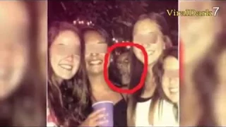 Top 5 Mysterious Photos that should not exist