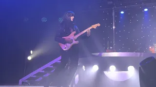 Lady & Man - Khruangbin (Dallas, TX) 12/17/21 2021 Tour