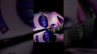 OG Ballora vs. Help Wanted 2 Jumpscare Comparison