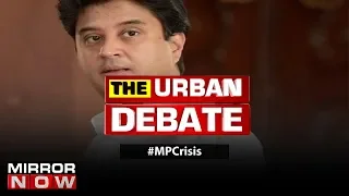 Are Gandhis leading Congress to destruction? | The Urban Debate