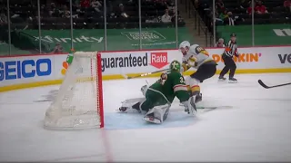 5/22/21  Alex Tuch Flies Into The Zone And Beats Talbot For The 2 Goal Lead