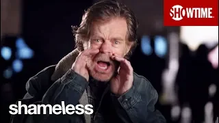 BTS: Making of the New Opening Titles | Shameless | Season 10