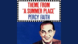 The Theme from "A Summer Place"