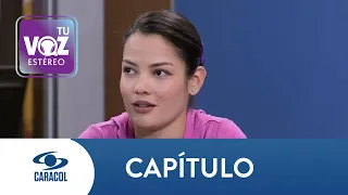 Tu Voz Estéreo: Primer Jefe | Caracol TV