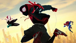 Spider-Man: Into the Spider-Verse | Official Trailer 2