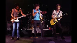 The Rolling Stones Live Full Concert Orpheum Theater, Boston, 8 September 2002