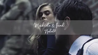 Naked | Jared & Michaela [+1x09]