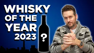 Whisky of the Year 2023!