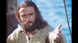 Film Jésus en CRÉOLE. Fim JEZI an creyol ayisyen.(La pasion de CRISTO) Selon l'Évangile de Luc.