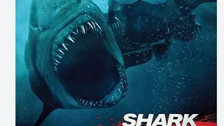 Killer Shark|Full HD|2022