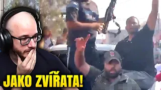 Situace v Izraeli je horší, než jsme si mysleli...