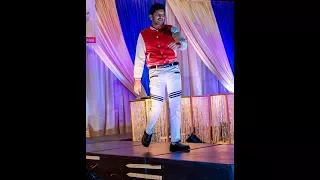 DJ Duvvada Jagannadham || Video Songs || Mecchuko Mecchuko || Live Dance wiith Audience