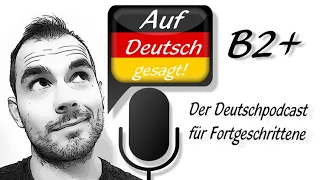 Episode 11: Eine zweite englische Perspektive