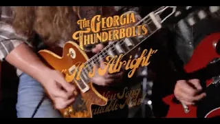 The Georgia Thunderbolts - "It's Alright" (Official Music Video)