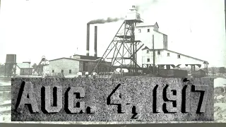 Webster Co. Coal Mine Disaster | Kentucky Life | KET.org