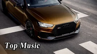 TWOXI - DARK TIME | new car music bass boosted | topmusic