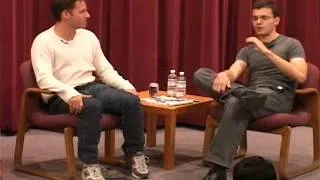 Peter Thiel-How We Attracted Our First People