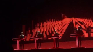 Kraftwerk - Tour De France ( Live )