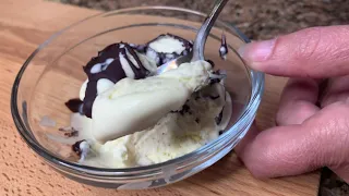 Sugar Free Keto Ice Cream